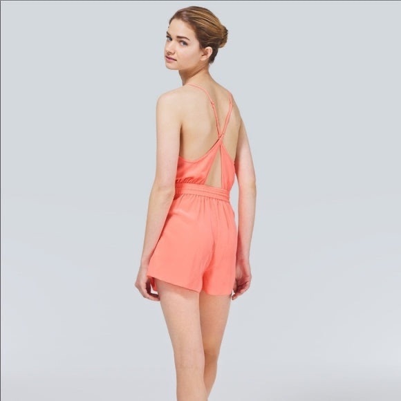 WILFRED ROMPER - SIZE XXS - Picture 3 of 6